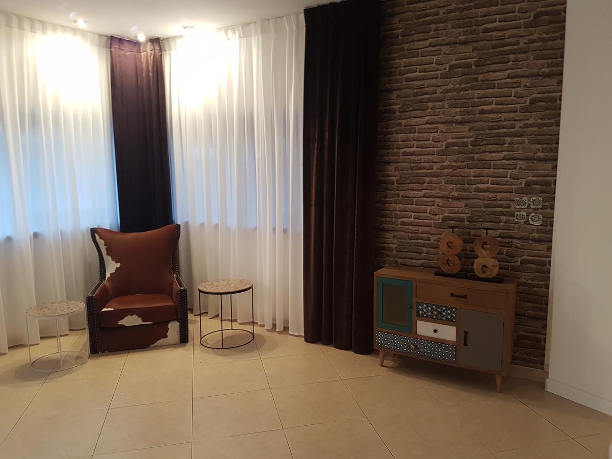 Desert Gat Qiryat Gat Exterior foto